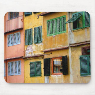 Tapis De Souris Firenze