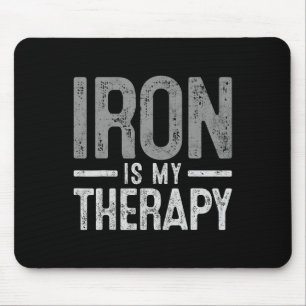 Tapis De Souris Fitness Bodybuilding Poids Levant Wo