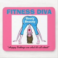 FITNESS DIVA - Beauté des bottes