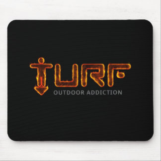 Tapis De Souris Flaming mousepad