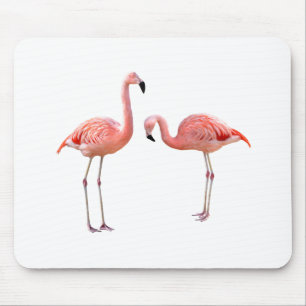 Tapis De Souris "flamingo"の 優 良 製 品