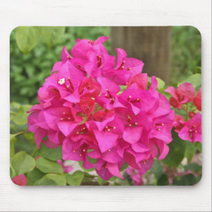 Tapis De Souris Fleur