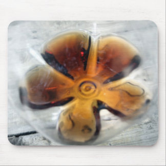 Tapis De Souris Fleur
