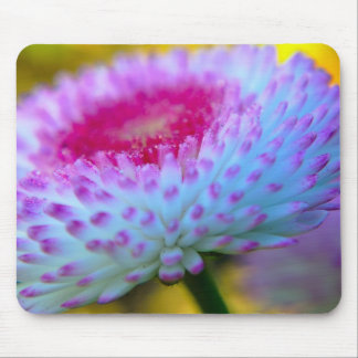 Tapis De Souris Fleur de fleurs