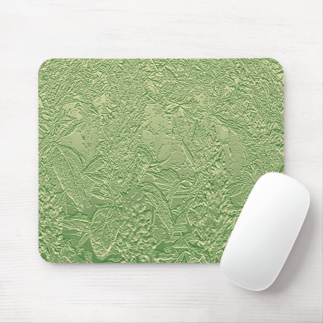 Tapis De Souris Fleur fun....... (Avec souris)