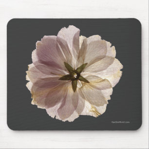Tapis De Souris Fleurs de cerisier Mousepad