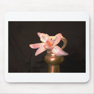 Tapis De Souris Fleurs de crocus