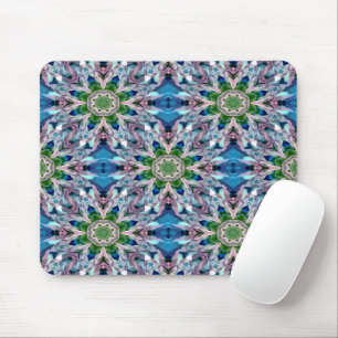 Tapis De Souris Fleurs de la mer.....