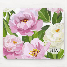 Fleurs Modernes