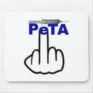 Tapis De Souris Flip Peta Mousepad
