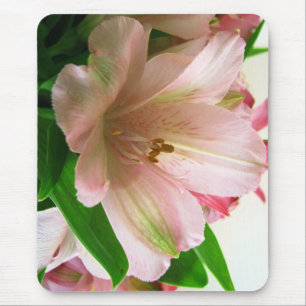 Tapis De Souris Floral