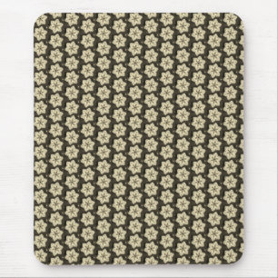 Tapis De Souris floral