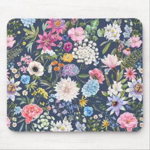 Tapis De Souris Floral - Maisy