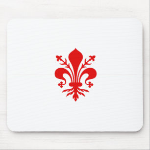 Tapis De Souris Florence, Italie