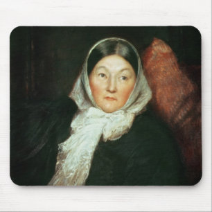 Tapis De Souris Florence Nightingale