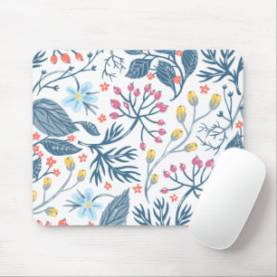 Tapis De Souris Flowers