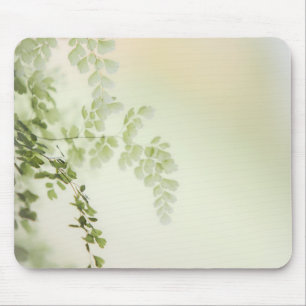 Tapis De Souris Foliage de printemps