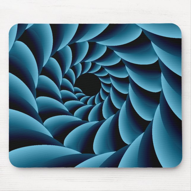 Tapis De Souris Folie (Devant)