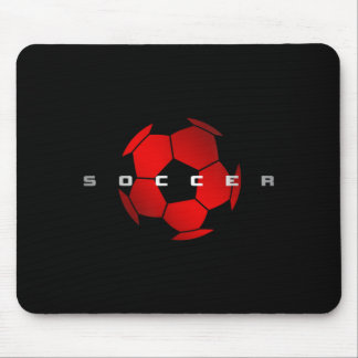 Tapis De Souris Football