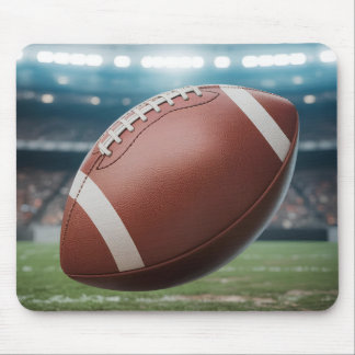 Tapis De Souris Football américain