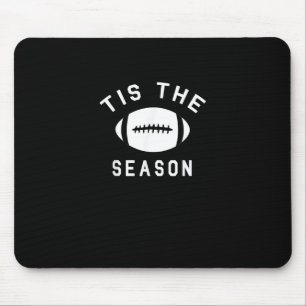 Tapis De Souris Football Drôle Cette Saison