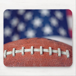 Tapis De Souris Football Frenzy