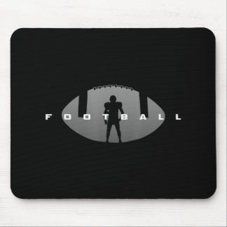 Tapis De Souris Football Vêtements Football Football