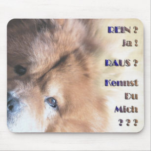 Tapis De Souris Forces d'appoint de passt d'Amadeus