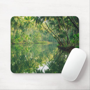 Tapis De Souris Forests   Mangrove Forest