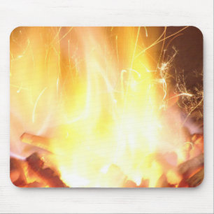 Tapis De Souris Forge d'un forge