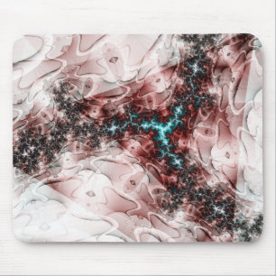 Tapis De Souris Fractal605