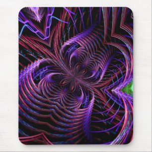 Tapis De Souris FractalART #098 Mousepad