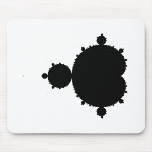 Tapis De Souris Fractale