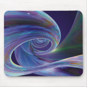 Tapis De Souris Fractale 2