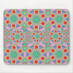 Tapis De Souris Fractale 2, Mousepad