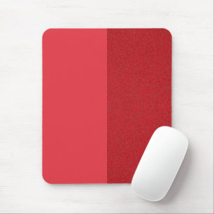 Tapis De Souris Fractionnement vertical personnalisé Tomate tachet
