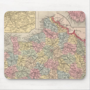 Tapis De Souris France 10