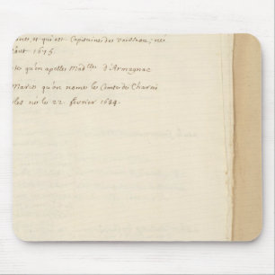 Tapis De Souris France 25