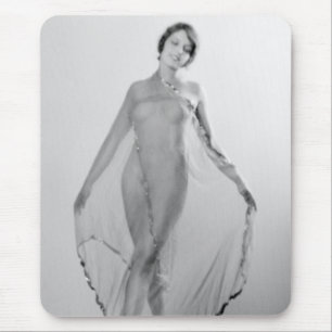 Tapis De Souris Francesca a Bella Ragazza, Belle fille italienne