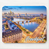 Francfort, Allemagne