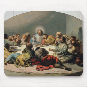 Tapis De Souris Francisco Jose de Goya y Lucientes   le bout