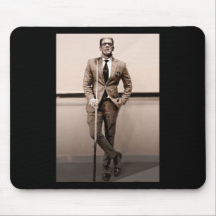 Tapis De Souris Frankenstein Dapper Frankenstein Monster En Costum