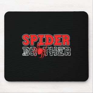 Tapis De Souris Frère aîné Enfant Sdey Anniversaire Famille Corres