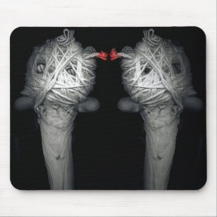 Tapis De Souris Frères 2013