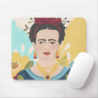 Frida's Garden Collection
