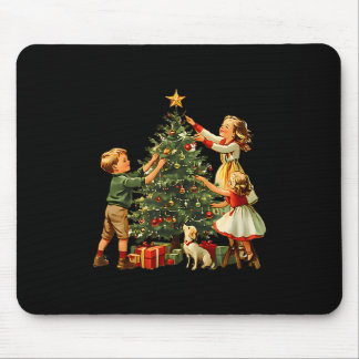 Tapis De Souris From The Windows To The Walls - Front And Back 