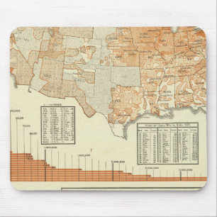 Tapis De Souris Fromage