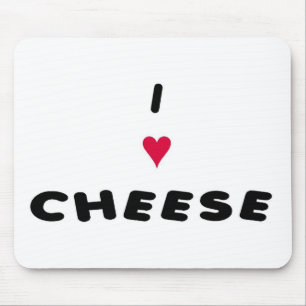 TAPIS DE SOURIS FROMAGE