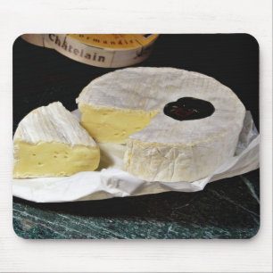 Tapis De Souris Fromage de camembert