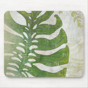 Tapis De Souris Fronde III